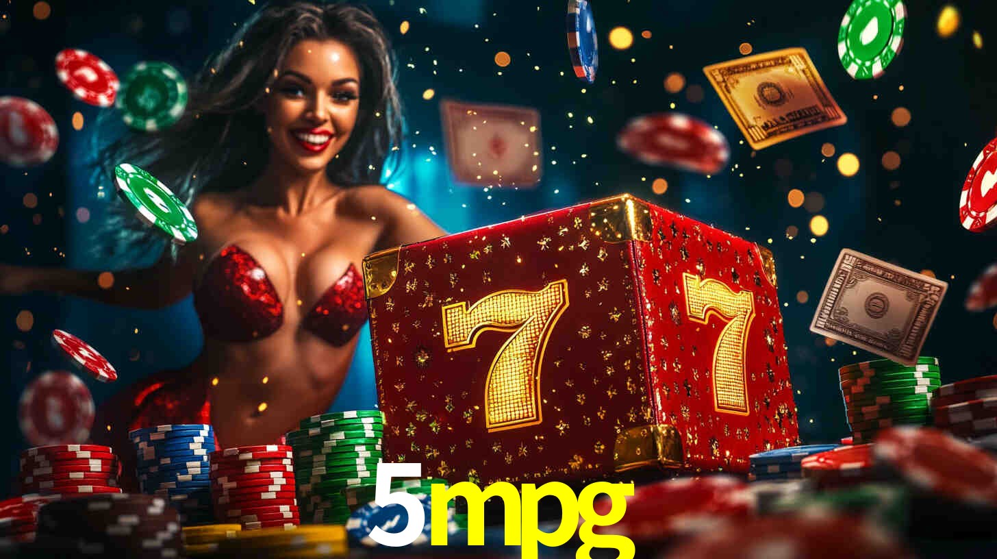 Descubra o Programa VIP da 5mpg: Vantagens Exclusivas para Jogadores