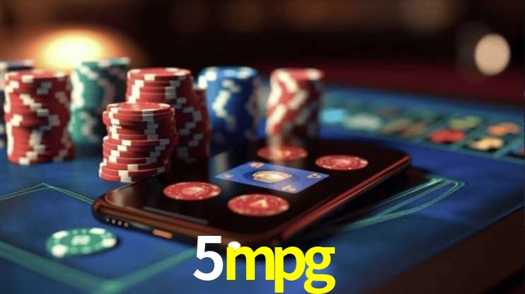 Casino Ao Vivo 5mpg