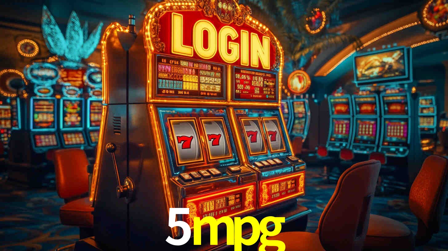 Explore as vantagens do 5mpg: serviço profissional e confiabilidade