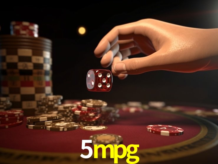 Diretório de Jogos 5mpg