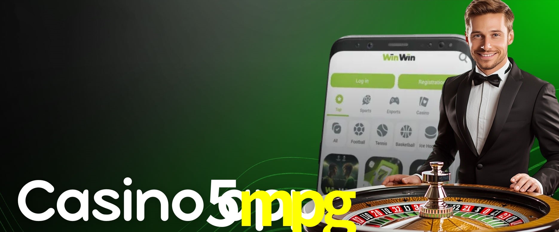 Secure Login 5mpg