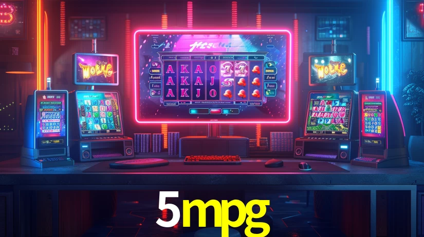 5mpg
