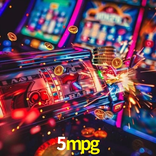 Casino Ao Vivo 5mpg