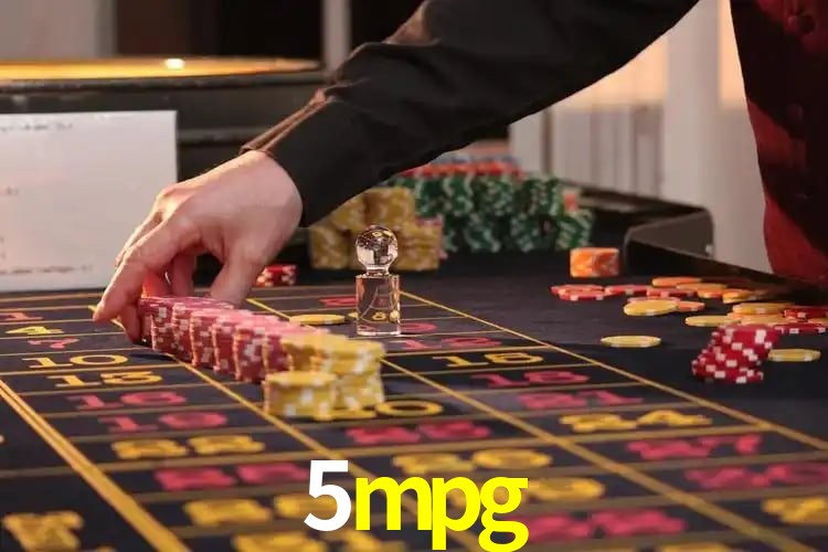 Descubra o Programa VIP da 5mpg: Vantagens Exclusivas para Jogadores
