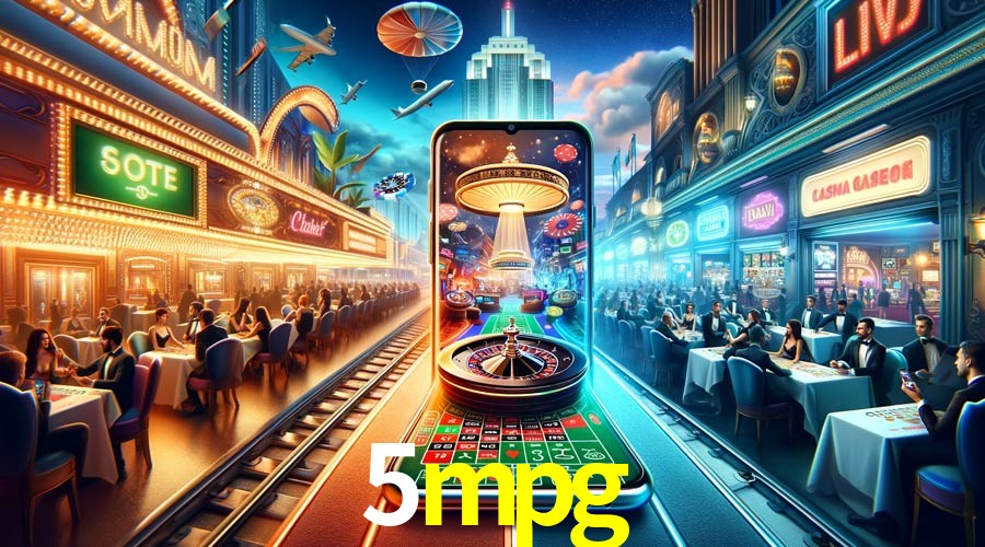 Games Directory 5mpg