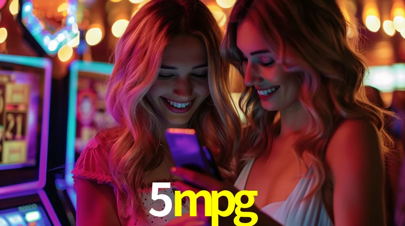 5mpg.com