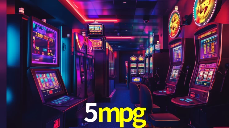 5mpg
