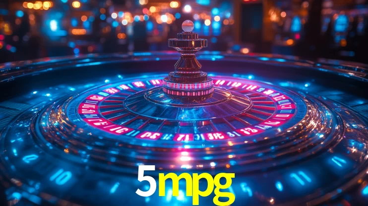 5mpg,5mpg.com