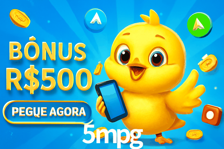 Slot Games 5mpg