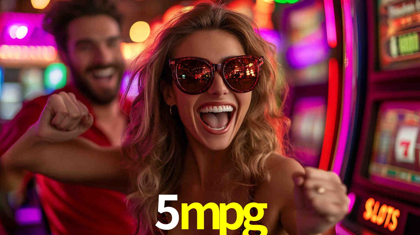 Descubra a Essência do 5mpg: Nossa História e Compromissos