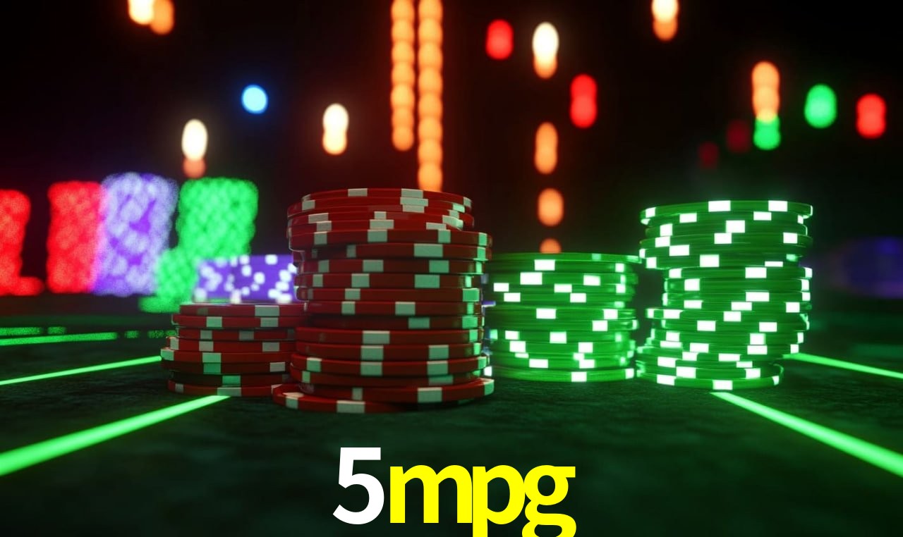 Sports Statistics 5mpg