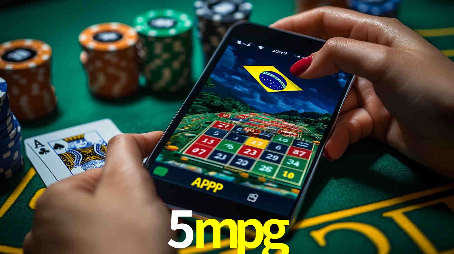 Descubra a Essência do 5mpg: Nossa História e Compromissos