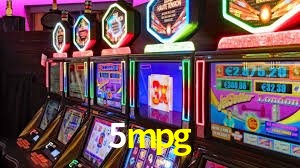 Jogos Exclusivos 5mpg
