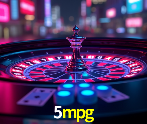 Inovações de Jogos na 5mpg: O Futuro das Experiências Interativas