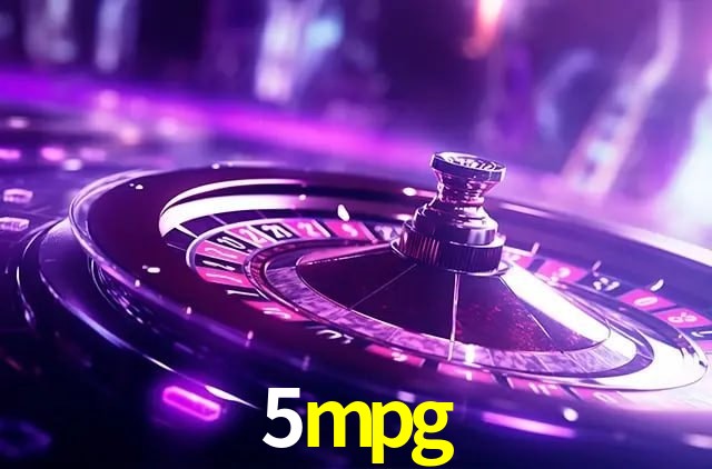 Interface do App 5mpg