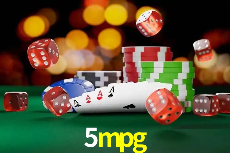 Jogos de Slot 5mpg