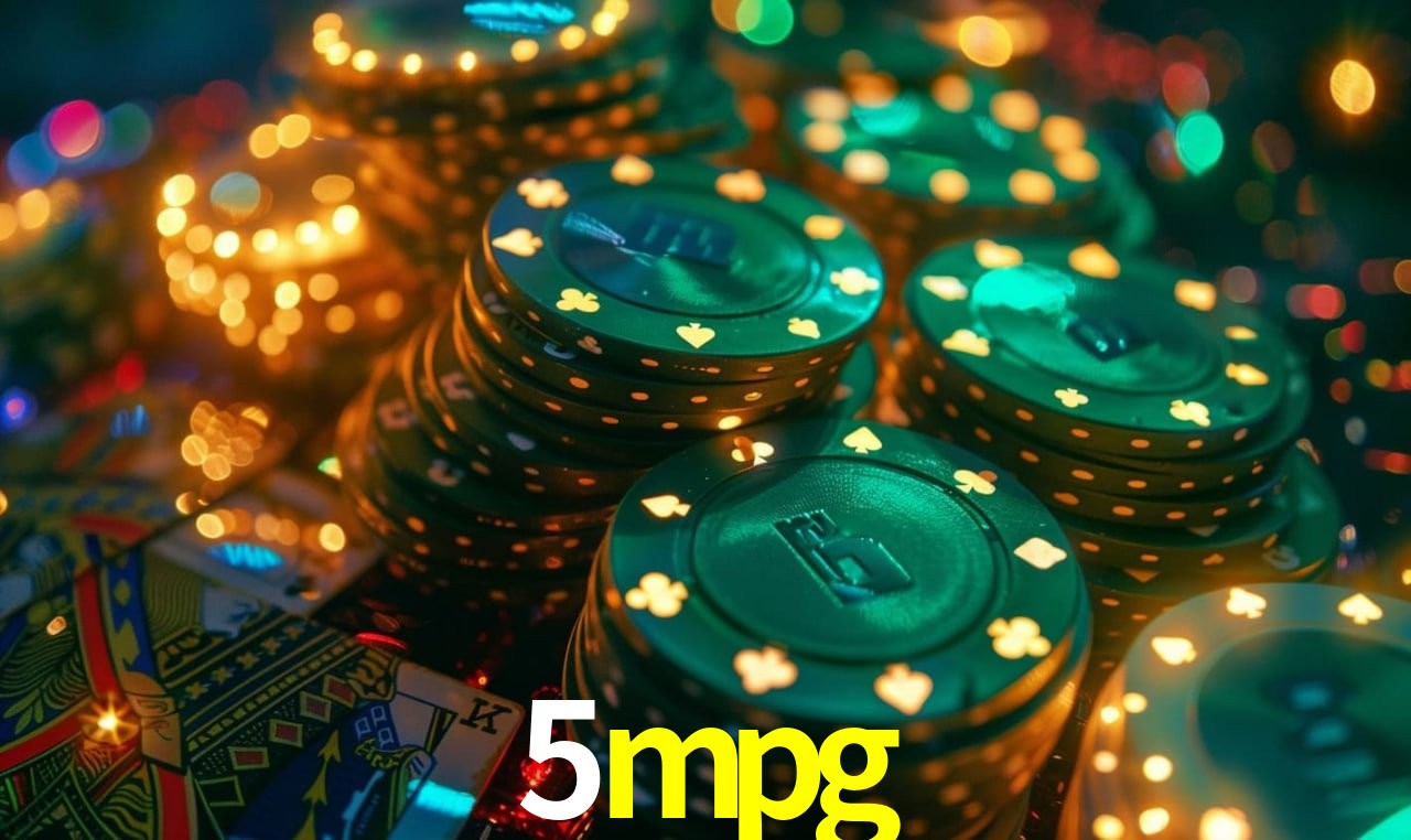 Apostas de Futebol 5mpg