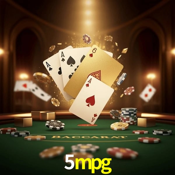 Blackjack Table 5mpg