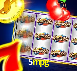 Apostas Esportivas na 5mpg: Um Guia Completo