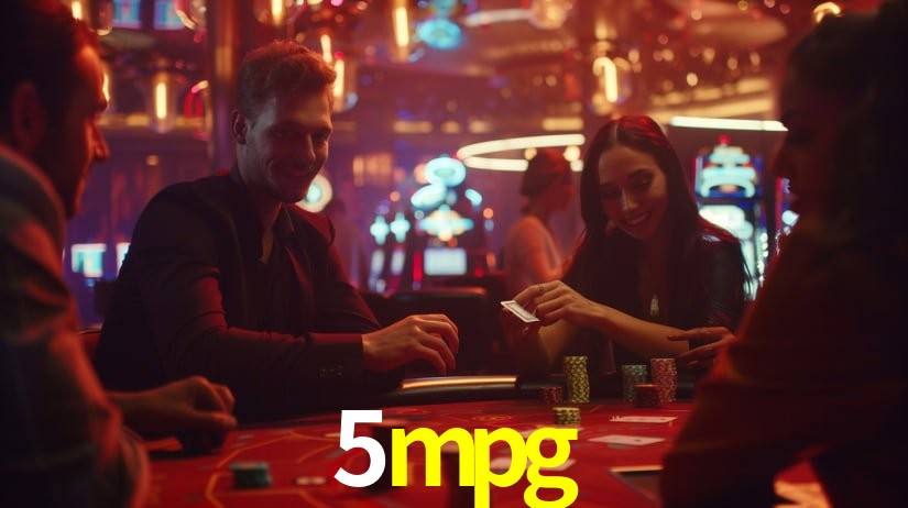 A Popularidade dos Caça-Níqueis no 5mpg