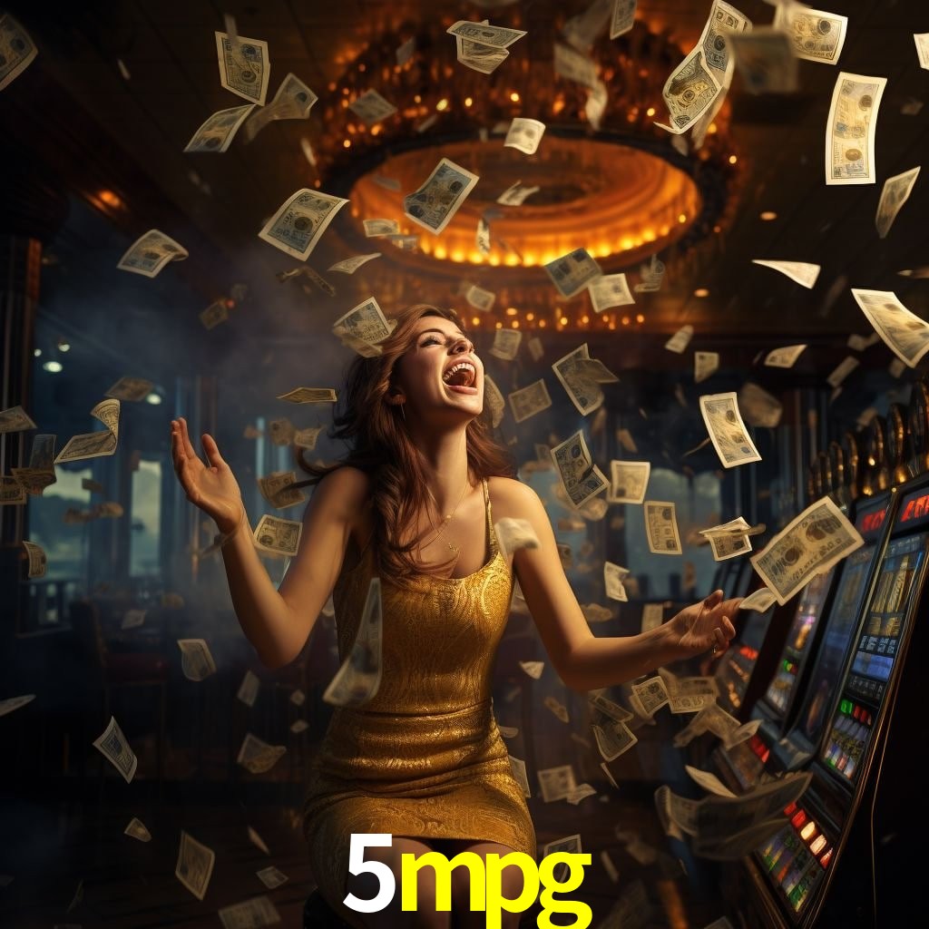 Roulette Table 5mpg