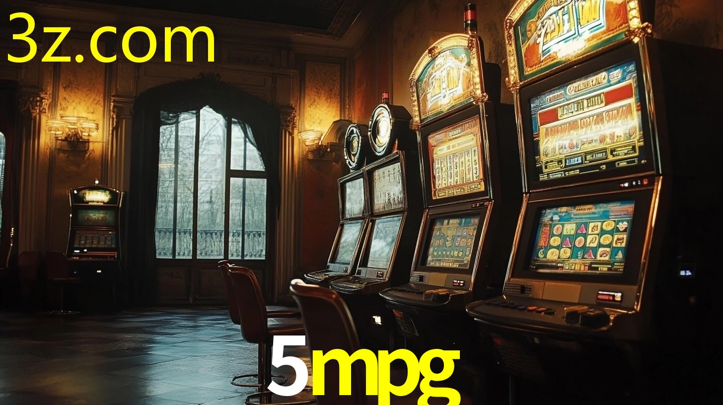 5MPG.COM