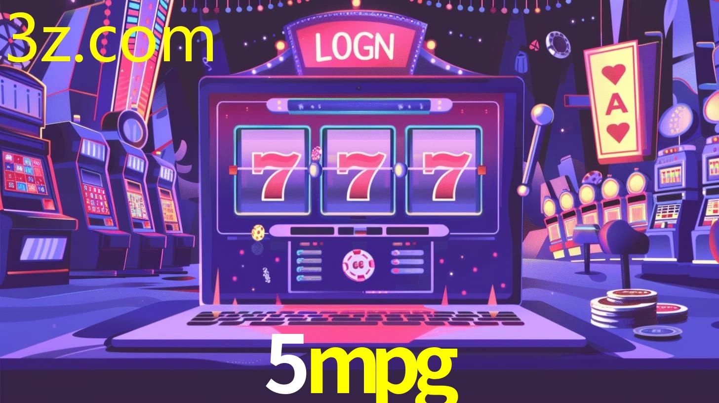5MPG.COM