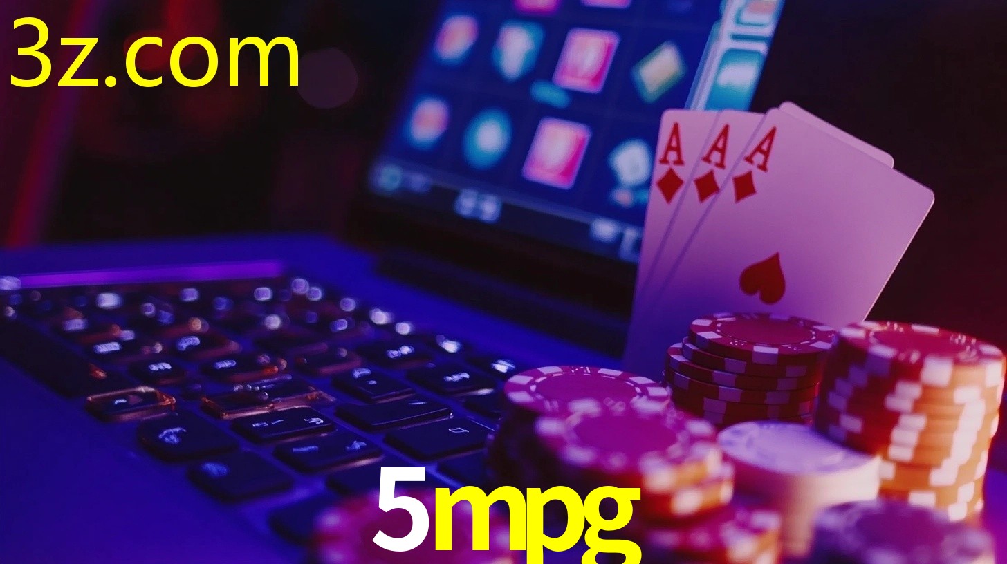 5MPG.COM