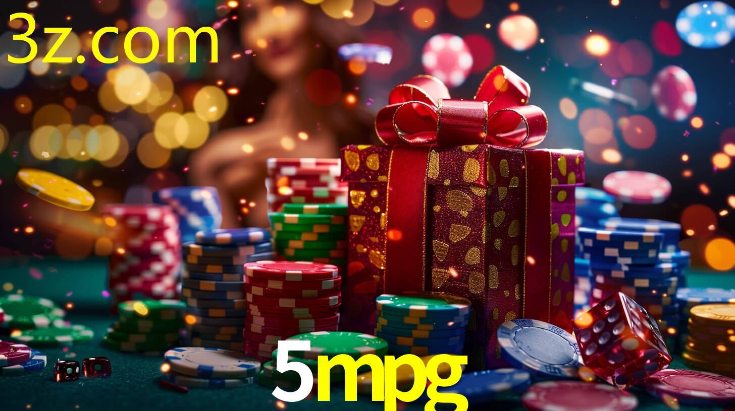 5MPG.COM