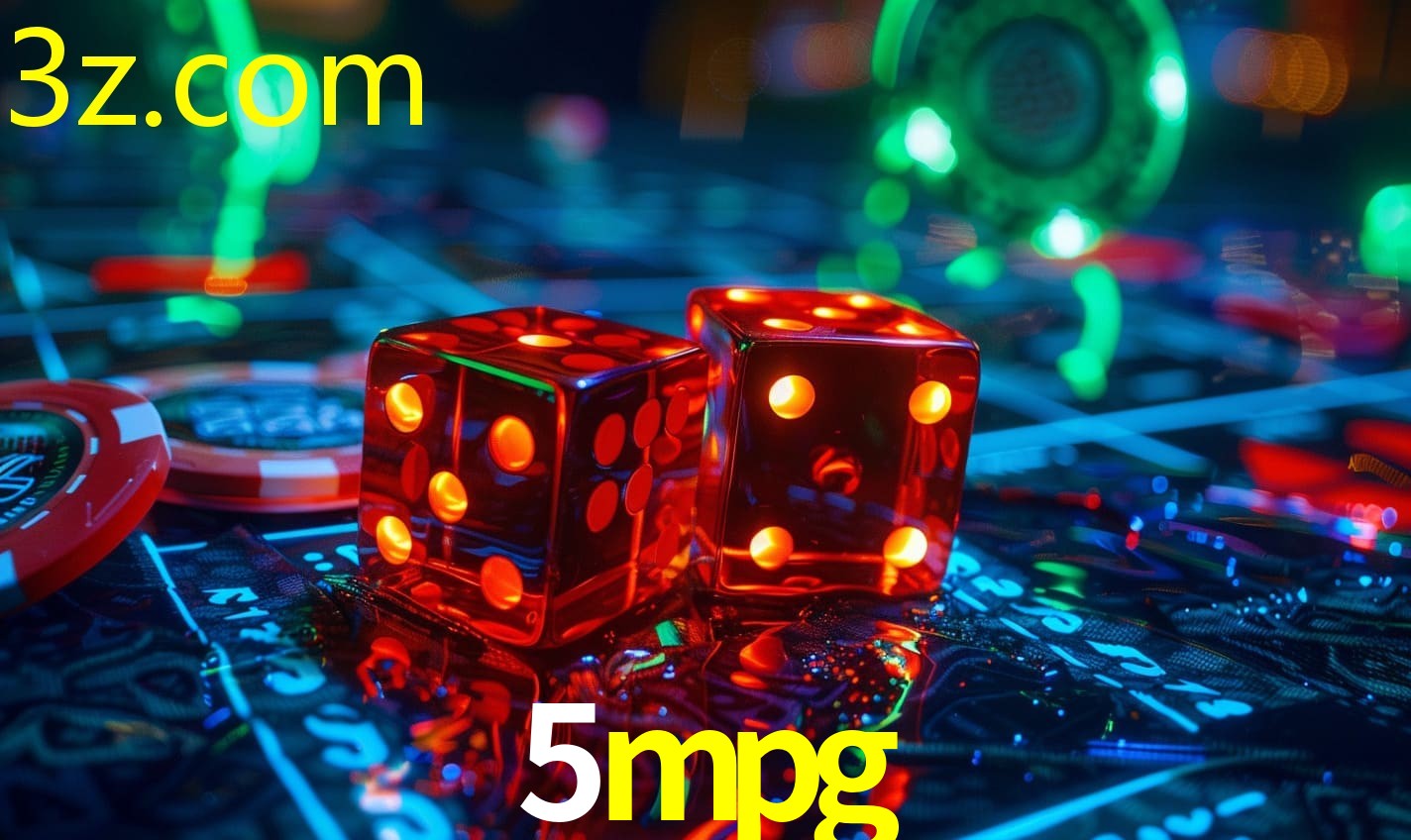 5MPG.COM