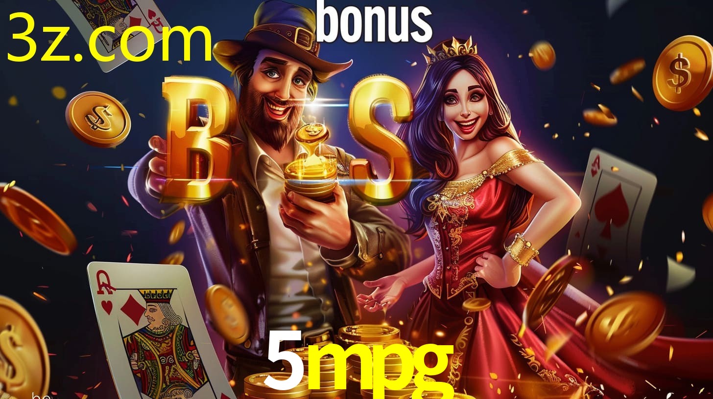5MPG.COM