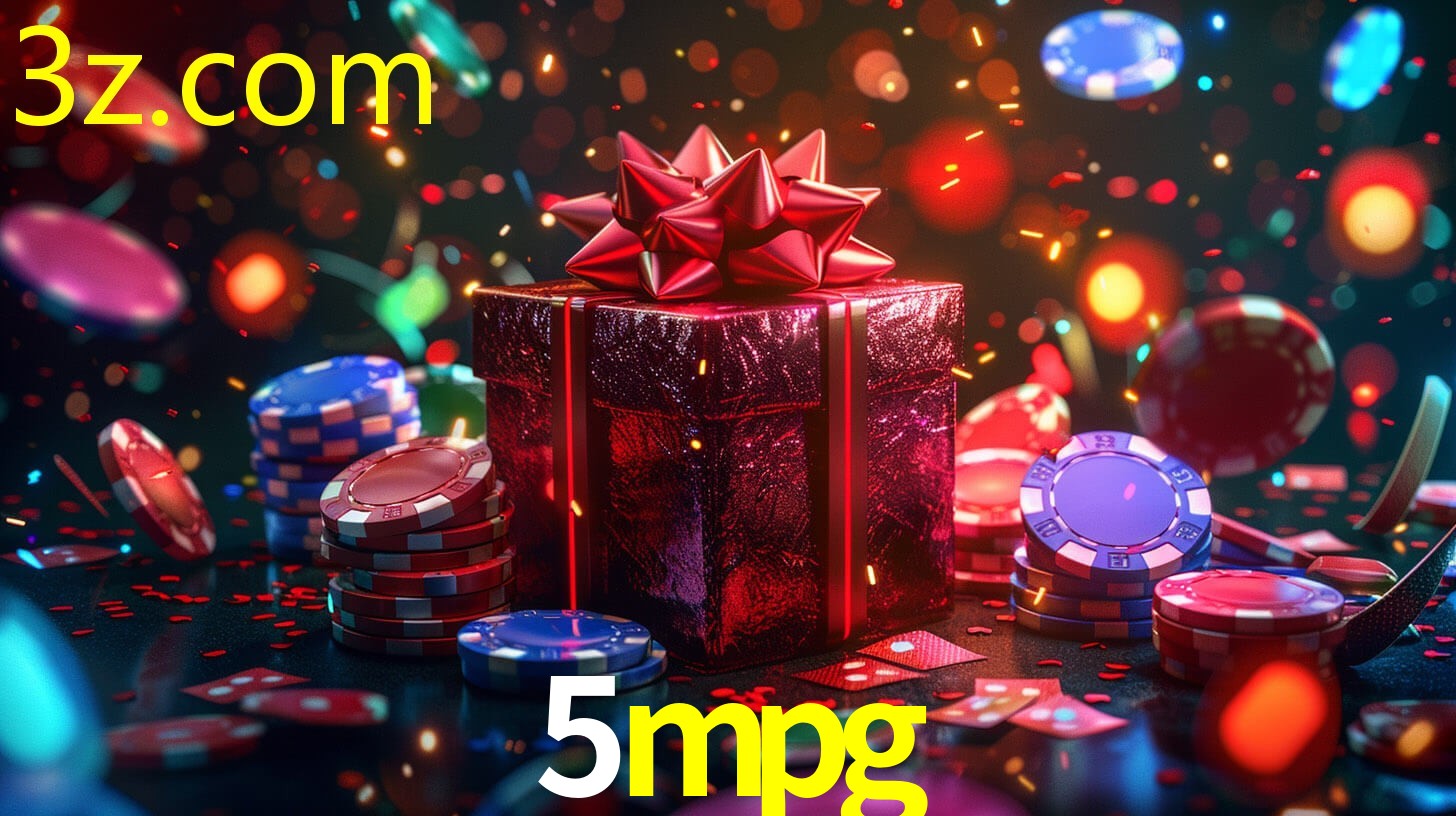 5MPG.COM