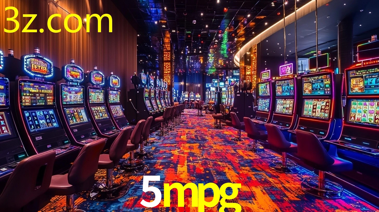5MPG.COM