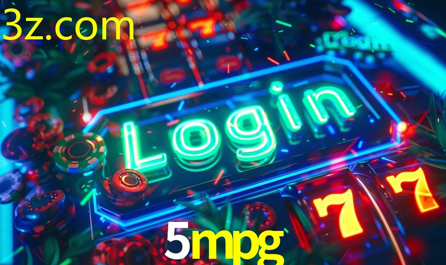 5MPG.COM