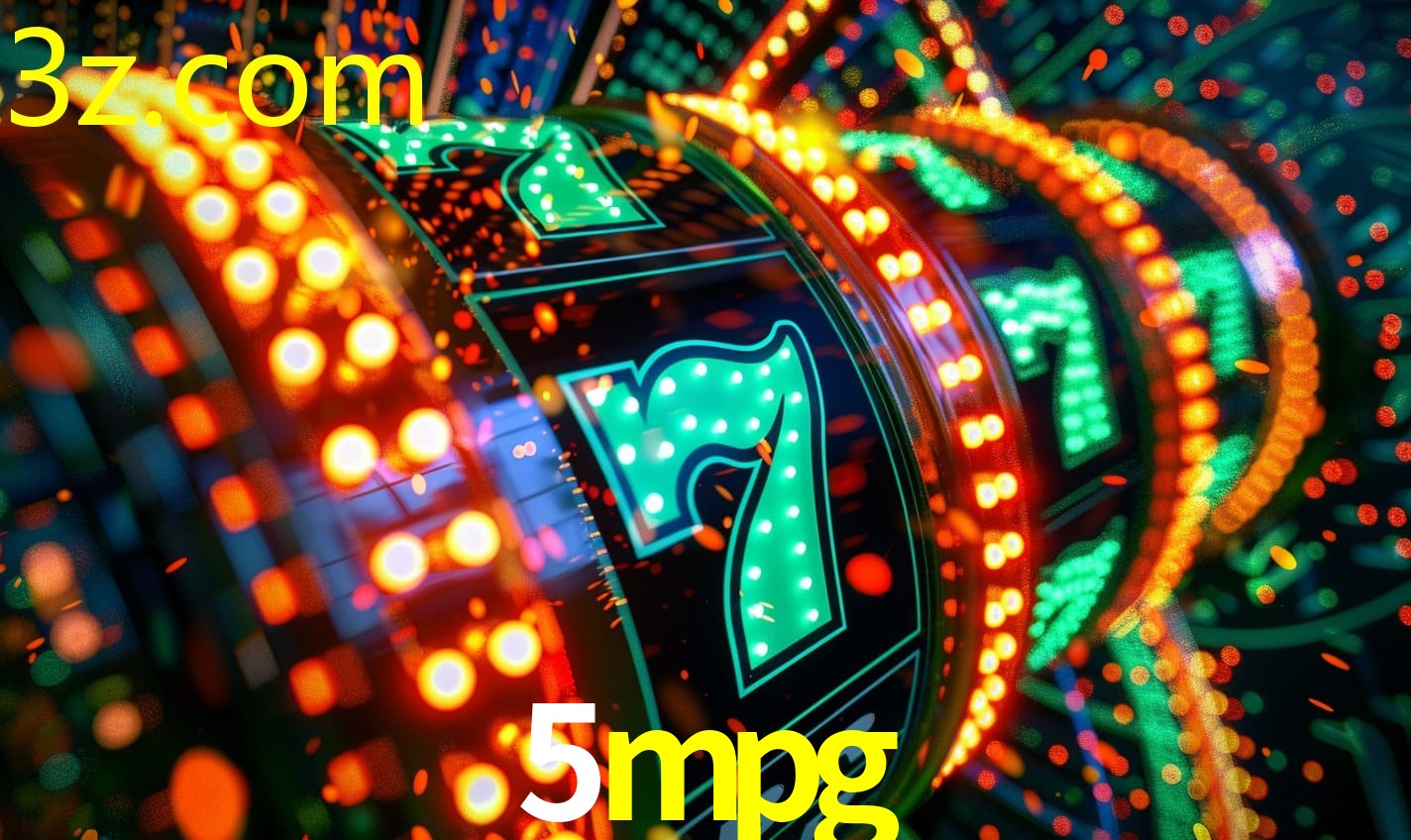 5MPG.COM