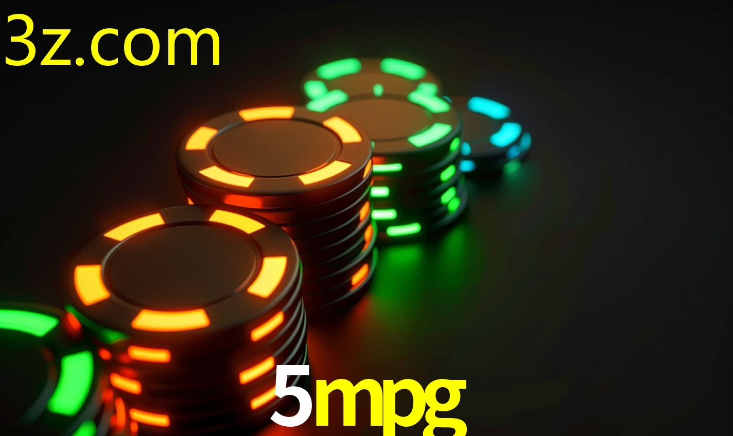 5MPG.COM