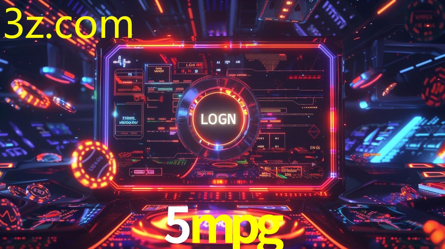 5MPG.COM