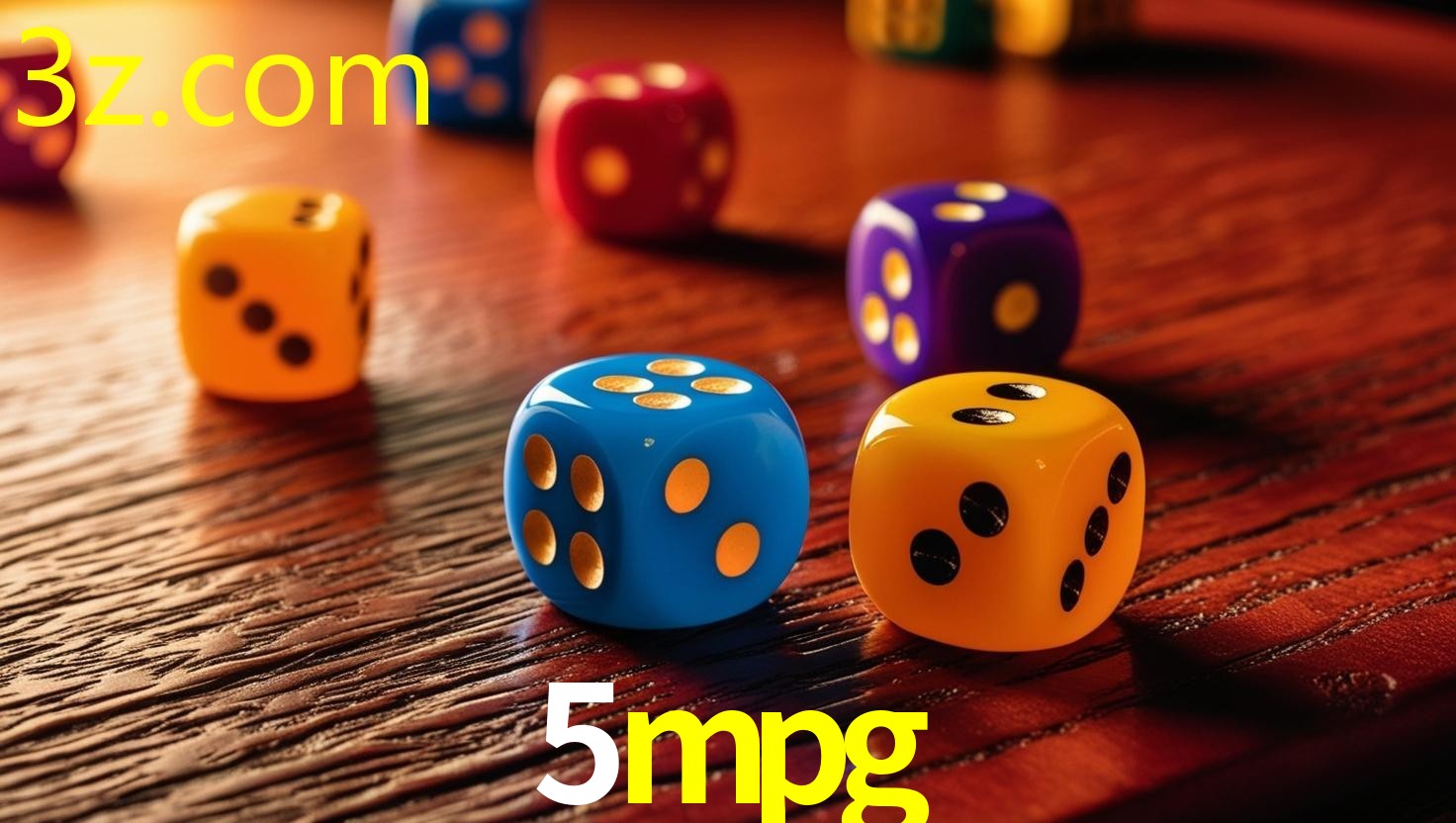 5MPG.COM