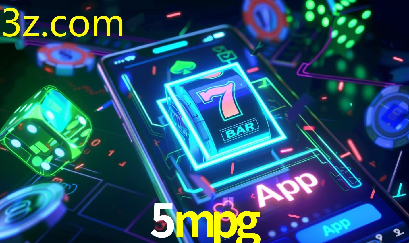 5MPG.COM