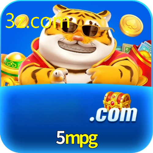 5MPG.COM